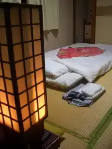 Kasuga Ryokan - 4
