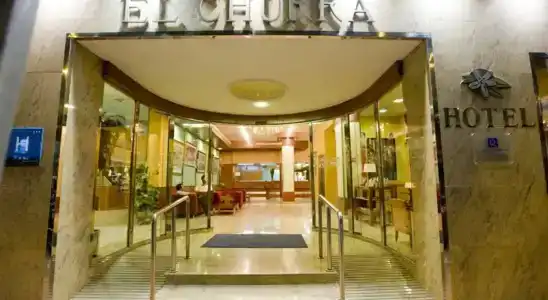 El Churra - 1
