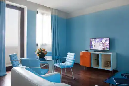 iH Grande Albergo Delle Nazioni - 16