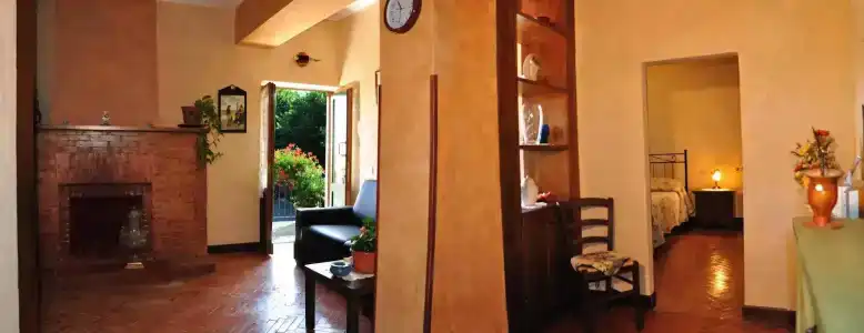 La Pergola Del Chianti - 0