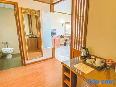 k Park Grand Sha Plus Certified - 73