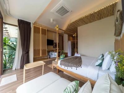 The Rock Samui - Sha Extra Plus - 222