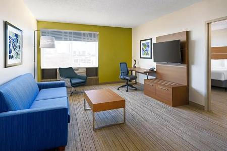 Holiday Inn Express Boston, An Ihg - 67