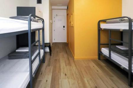 Meeting Point Hostels - 21