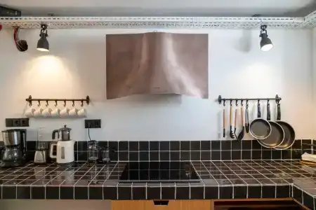 Be Bold Hostel - 20