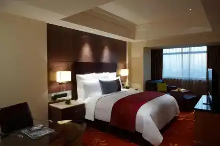Suzhou Marriott - 93
