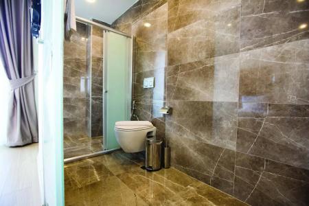 Alesha Suite & Residence - 9
