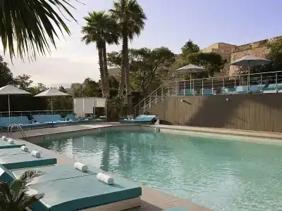 Sofitel Marseille Vieux-Port - 19
