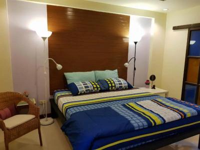 Baan Baimai Boutique Room - 27