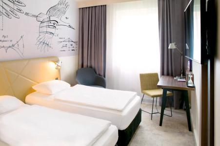 Mercure Berlin City - 6