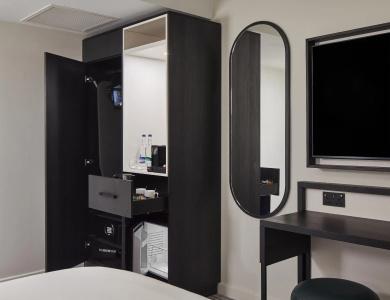 Jurys Inn Dublin Christchurch - 24