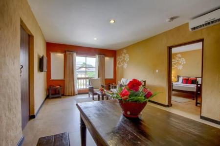 Temple Tree & Spa - 112