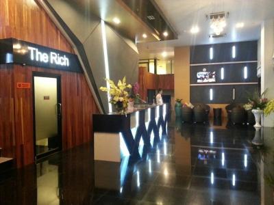 The Rich Ubonratchathani - 11