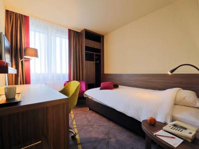 Mercure Groningen Martiniplaza - 23