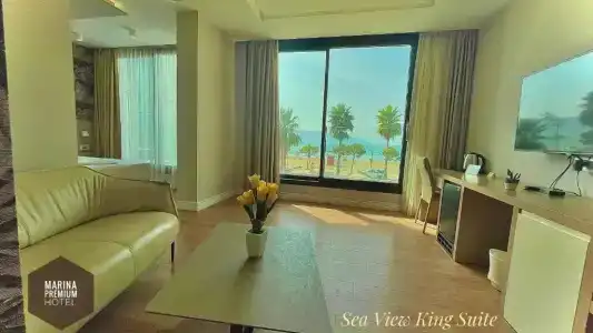 Marina Premium - 40