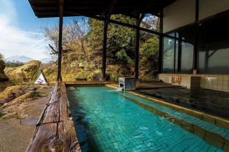 Kagoiwa Onsen Ryokan - 13