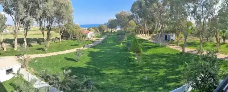 Eco Beach And Magic Garden - 103