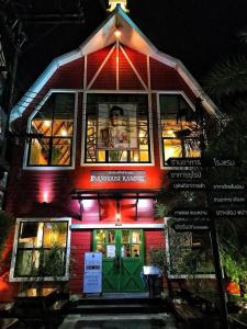 The Farm House Ranong - 30