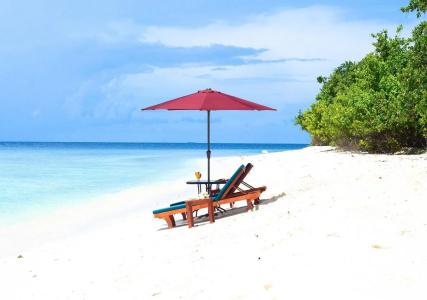 Ukulhas Breeze Inn - 8
