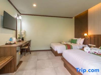 Andaman Breeze Resort - Sha Plus - 32