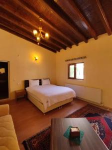 Begam Butik Otel - 24