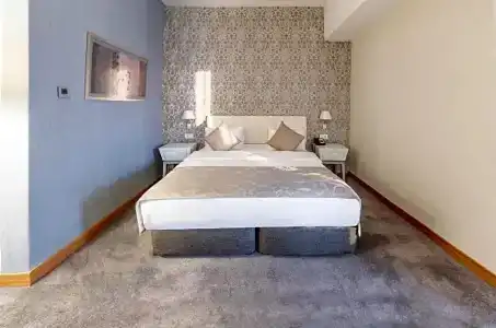 Ramada Plaza by Wyndham Istanbul Asia Airport - 89
