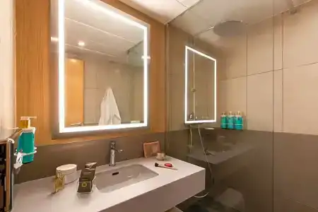 Novotel Nancy - 150