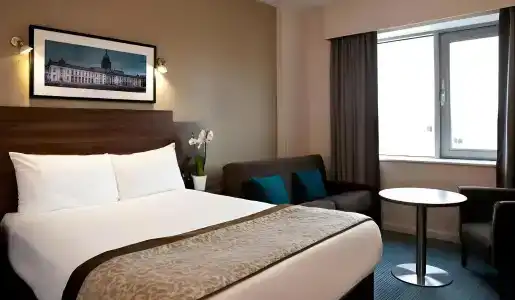 Jurys Inn Dublin Parnell Street - 41