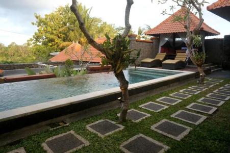 Griya Shanti Villas & Spa - 74