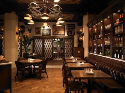 The Hollywood Roosevelt - 31