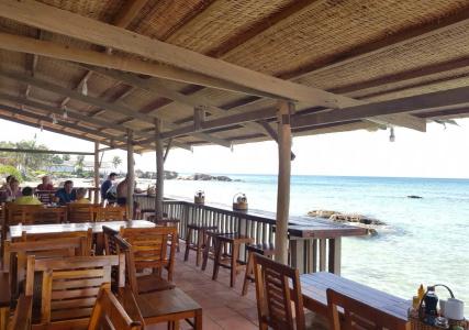 Free Beach Resort - 19