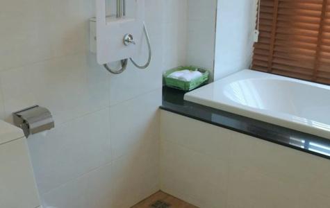 Nantra Thongson Bay Resort & Villas - Monthly Service - 5