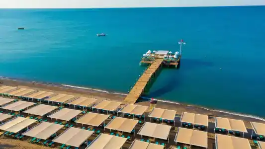 Crystal Centro Resort - Ultimate All Inclusive - 25