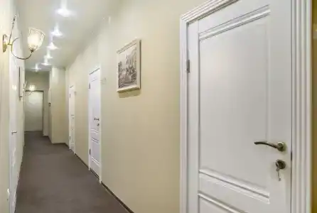 Блу Скай на Невском - 12