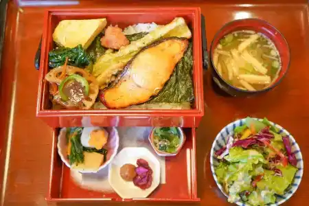 Heiwadai Tenjin - 22