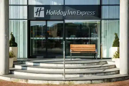 Holiday Inn Express Arnhem, An Ihg - 36