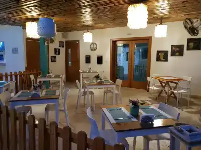 Agua Dulce - 6