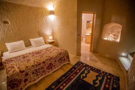 Maze Of Cappadocia - 65