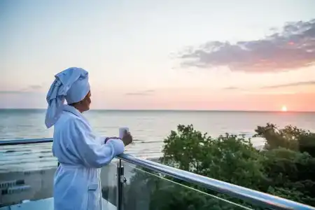 Sanatorium Uzdrowiskowe Bałtyk - 56