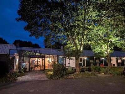 Kyriad Reims Est - Parc Expositions - 17