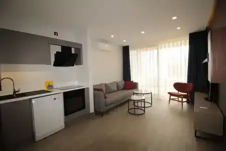 Ala Grand ResİDence - 90