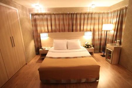 Ramada by Wyndham Ankara - 32