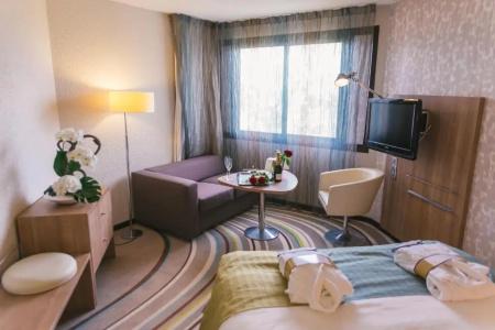 Mercure Angers Centre de Congrès - 71