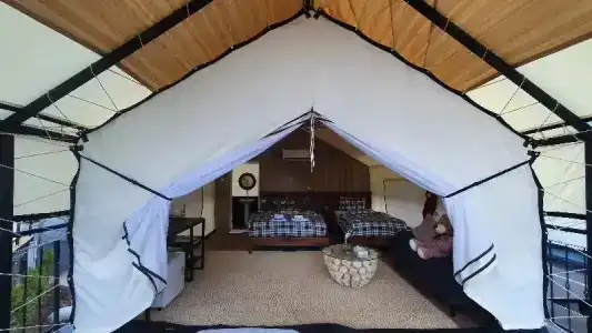 Mont Blanc Base Camp Khaoyai - 65