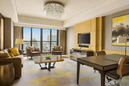 Midtown Shangri-La, Hangzhou - 54