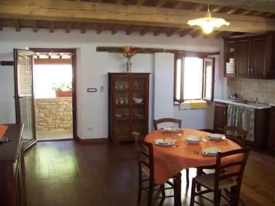 Appartamenti Valdipetrina B&B - 18