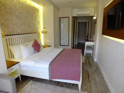 Focamor Otel - 71