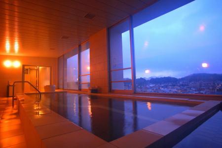 Spa Alpina Hida Takayama - 13