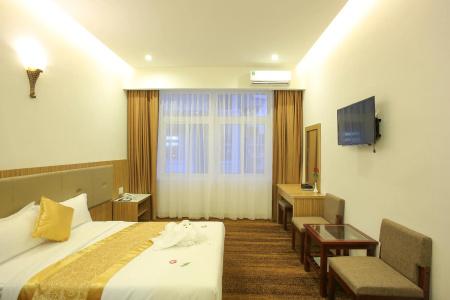 Red Palace - 2