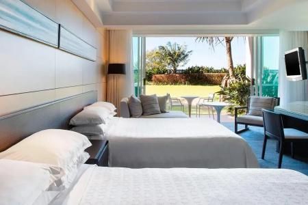 Sheraton Grand Mirage - 211